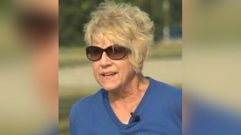 Virginia Sorenson had a "special soul, one that radiated love," said a GoFundMe page created for her.