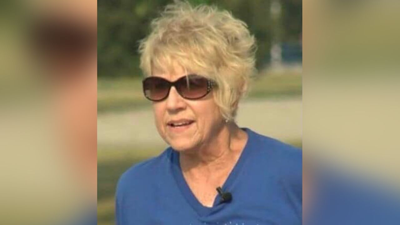 Virginia Sorenson had a "special soul, one that radiated love," said a GoFundMe page created for her.