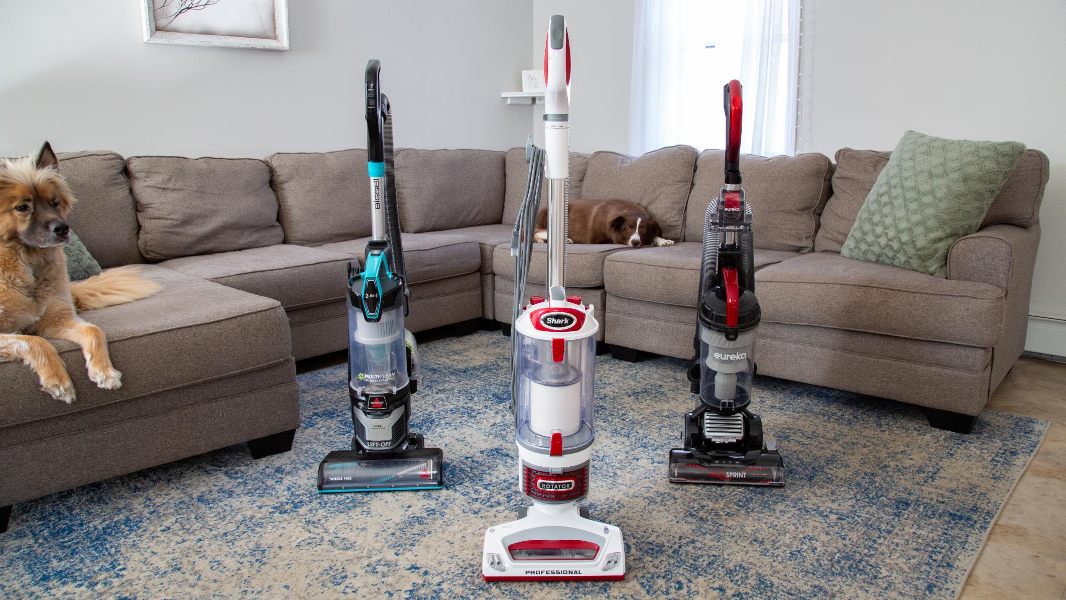 best vacuums for lvp floors