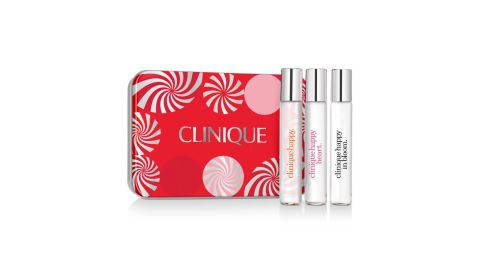 Clinique A Little Happiness 3-piece perfume set 