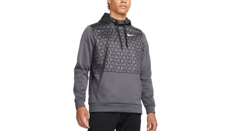 Nike Therma-Fit Geo-Print Men's Jacket