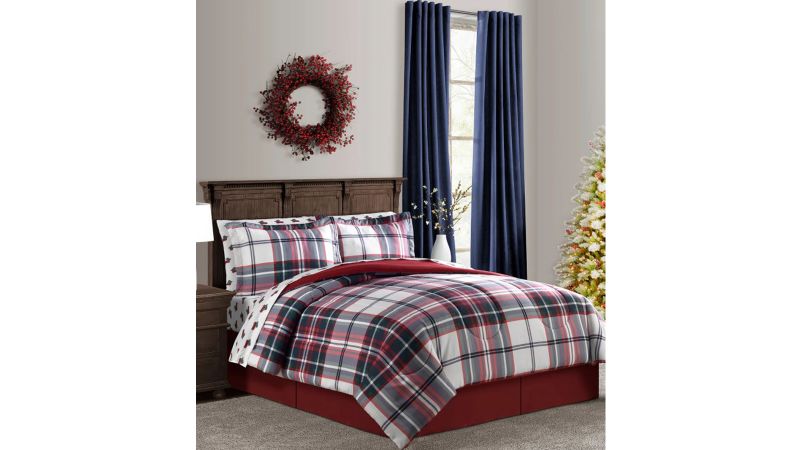 Macy's black sale friday bedding