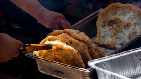 Fry bread remains a debated Native American dish with roots in 1800s government rations.
