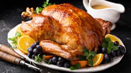 Cooking the perfect turkey for Thanksgiving became a whole lot easier with these tips from a Turkey Talk-Line specialist.
