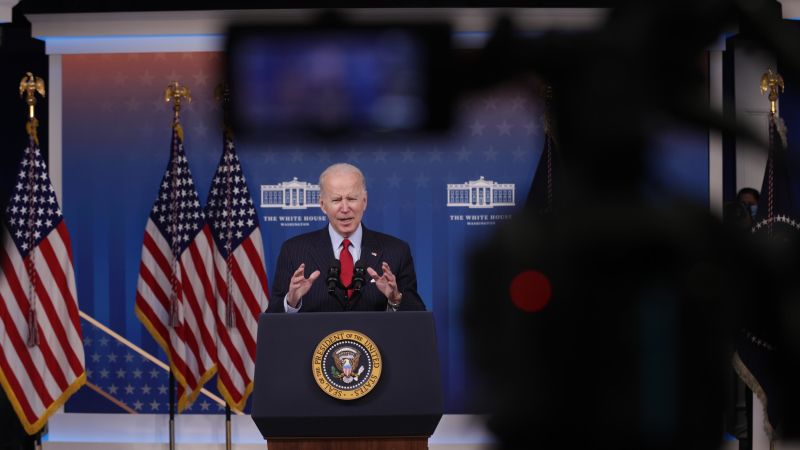 Analysis Joe Biden Spins A Message Of Hope As An Anxious Nation Readies For Thanksgiving Cnn 8788