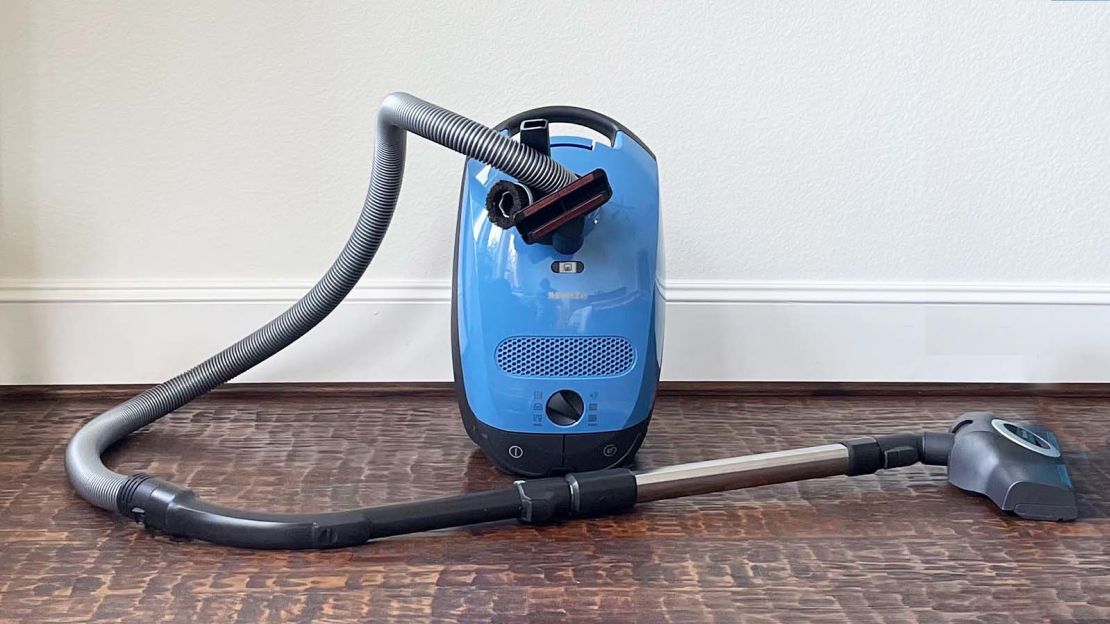 The Best Heavy-Duty Vacuum Cleaner, Built to Last