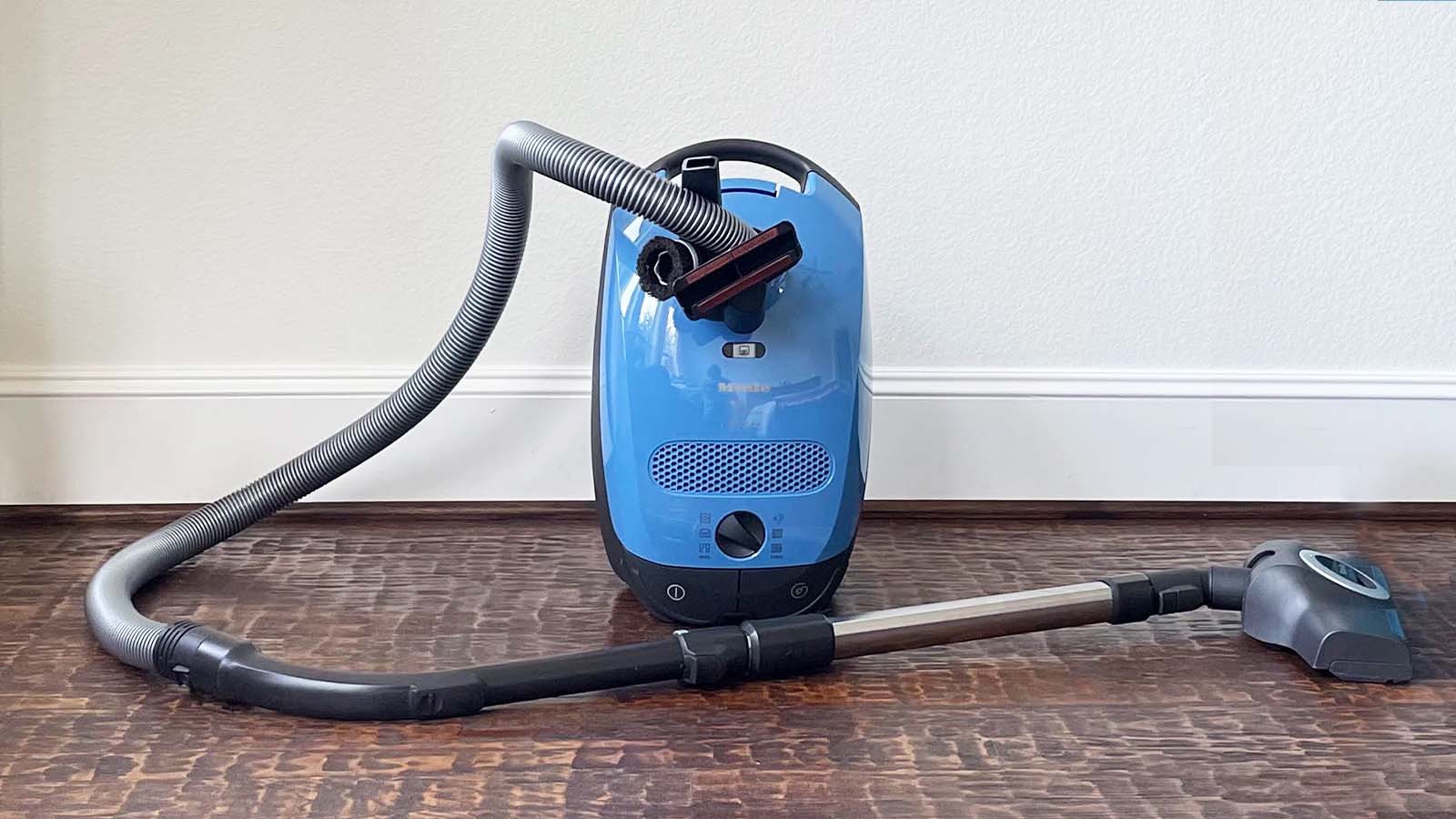 The best canister vacuums in 2024, tried and tested