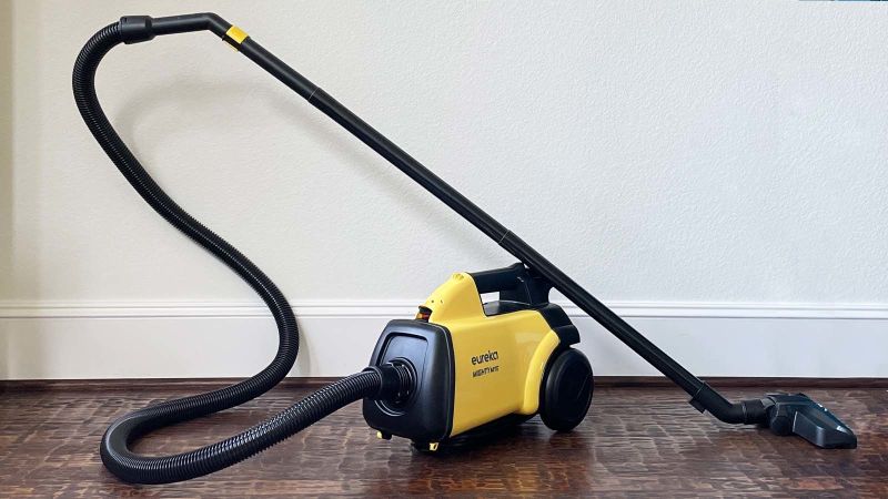 The best canister vacuums in 2024 tried and tested CNN Underscored