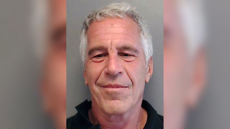 Epstein accusers sue JP Morgan and Deutsche Bank, claiming banks benefited from sex trafficking operation | CNN Business