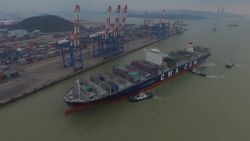 china shipping trackers jiang pkg