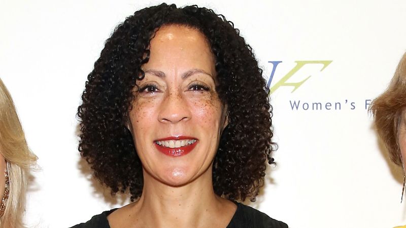 Janet Rollé makes history as first Black American Ballet Theatre CEO | CNN