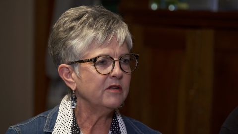 Karen Butcher found some help in the Parents of Addicted Loved Ones group.