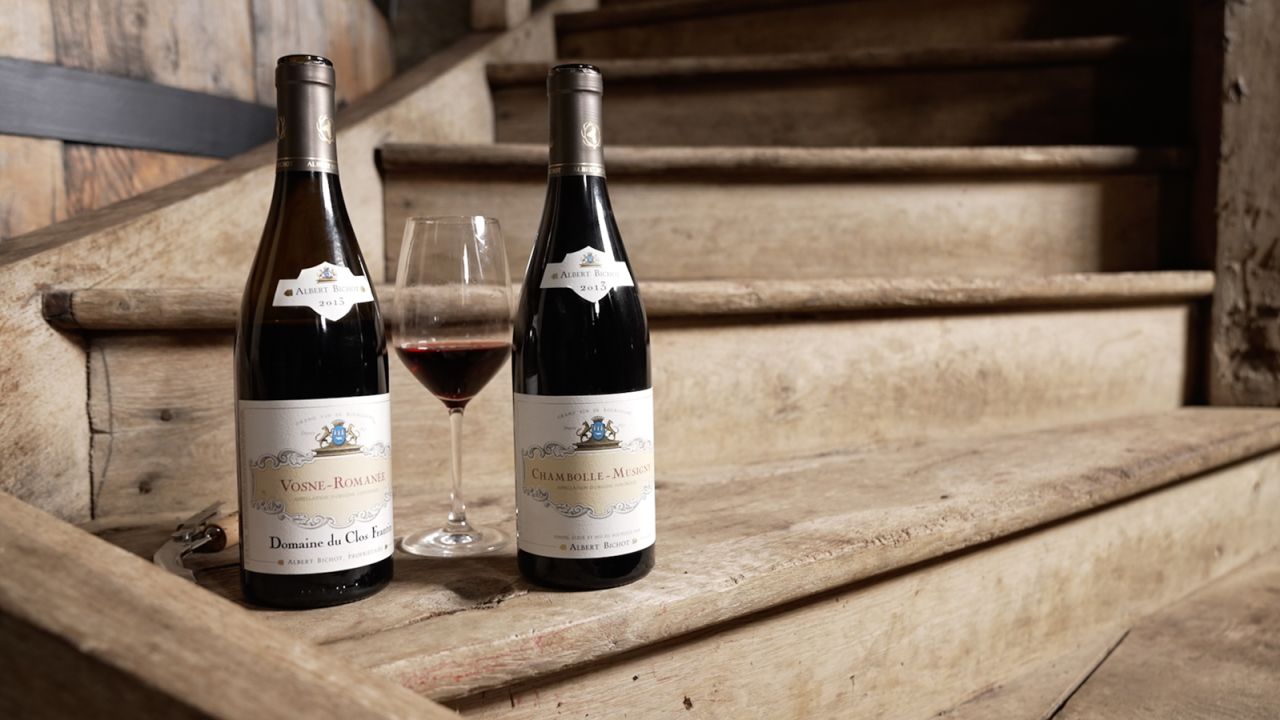Burgundy winemakers believe the difficult harvest could make the wine tastier.