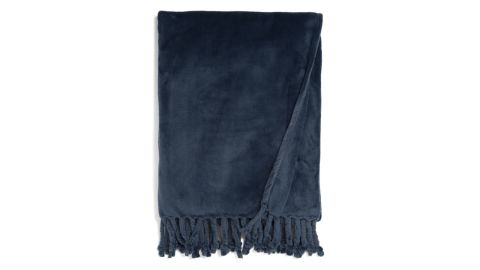 Nordstrom Bliss Plush Throw