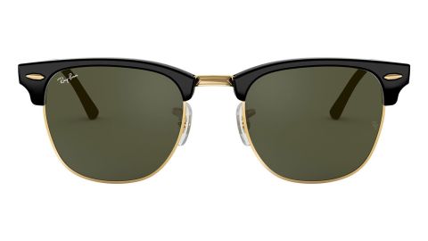 Ray-Ban Clubmaster 51mm Sunglasses