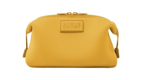 Dagne Dover Hunter Water-Resistant Toiletry Bag