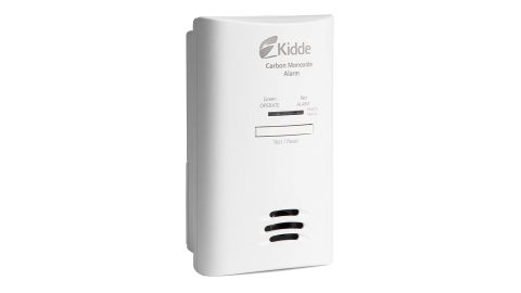 Kidde Carbon Monoxide Detector