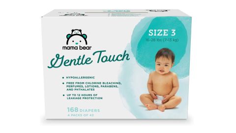 Mama Bear Diapers