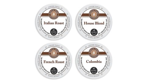 Barista Prima® Coffee Keurig K-Cup Pods Collection