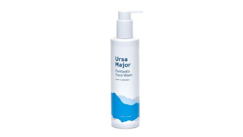 Ursa Major Fantastic Face Wash