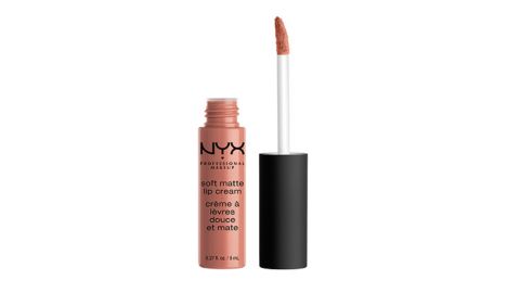 NYX Professional Makeup Soft Matte Lip Cream