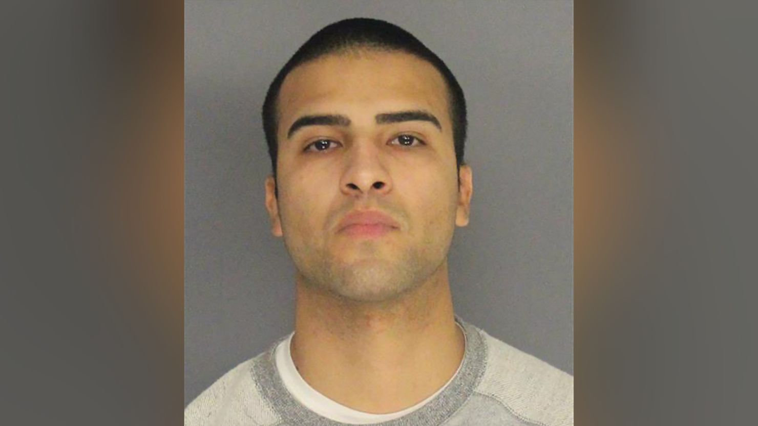 New Jersey police officer Louis Santiago faces multiple charges after allegedly being involved in a deadly hit-and-run crash.
