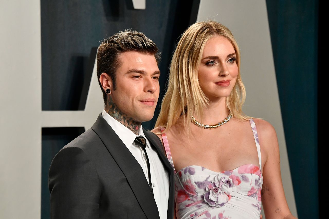 <strong>"The Ferragnez"</strong>: Fedez and Chiara Ferragni have millions of followers on Instagram. But there is plenty their followers have not been in on. This gives a behind the scenes look at the life of the artist and fashionista. <strong>(Amazon Prime) </strong>