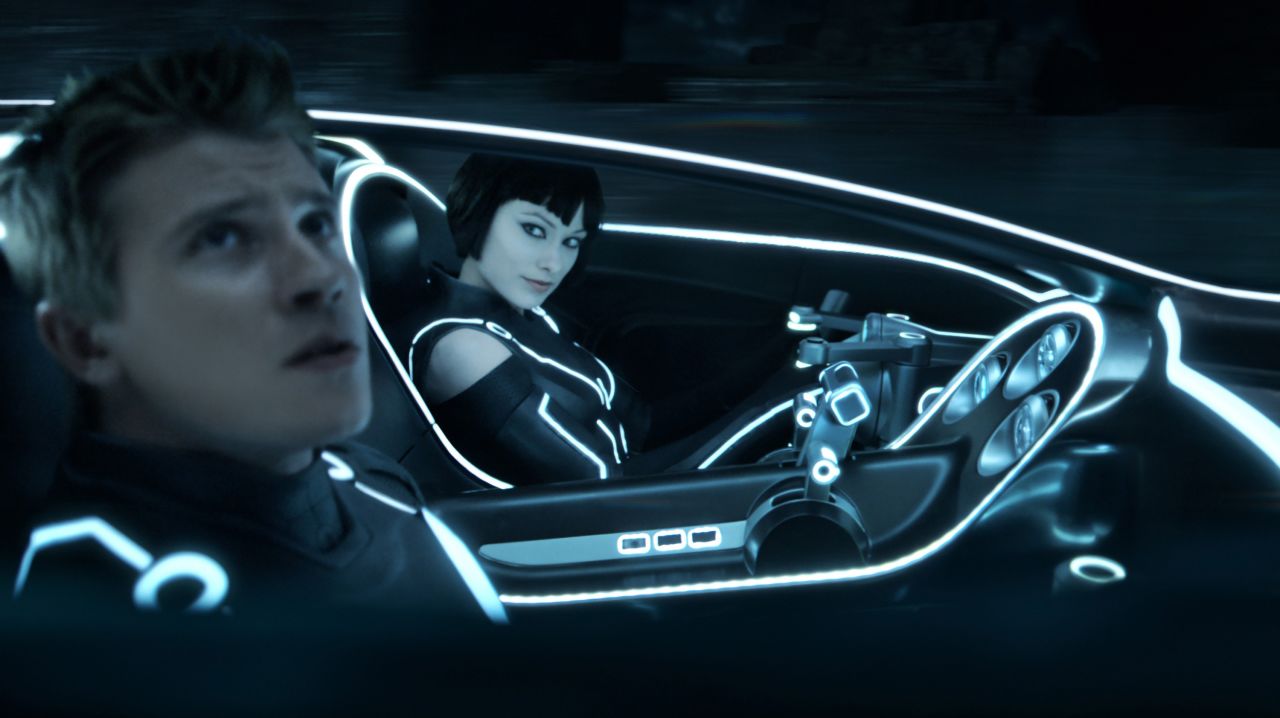 <strong>"Tron Legacy"</strong>: This sequel to the hit 1982 film follows the adventure of the son of a virtual world designer who goes searching for his dad and ends up in the digital world of his father's making. <strong>(Disney +)</strong>