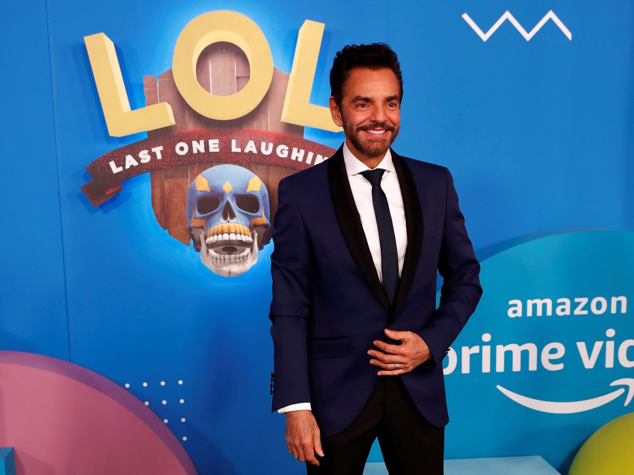 <strong>"LOL: Last One Laughing Mexico" Season 3</strong>: This competition is between ten comedians locked inside a house where the only thing that's not allowed is to laugh.<strong> (Amazon Prime)</strong>