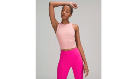Lululemon Cyber Monday deals 2021: Yoga mats, Wunder Unders and more 13 Key to Balance Yoga Tank Top Light Support, B/C Cups