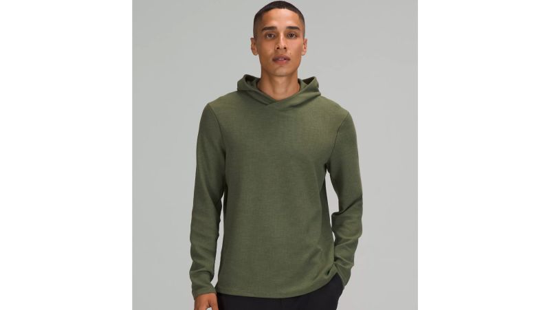 Lululemon shift stitch hoodie hot sale