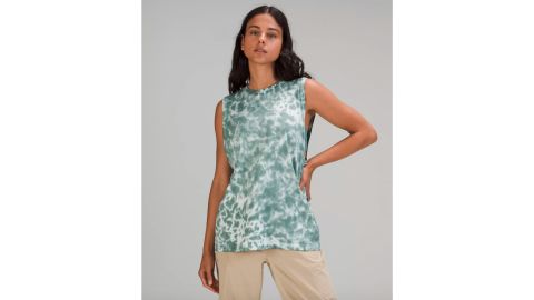 Lululemon Cyber Monday deals 2021: Yoga mats, Wunder Unders and more 6 All Yours Tank Top