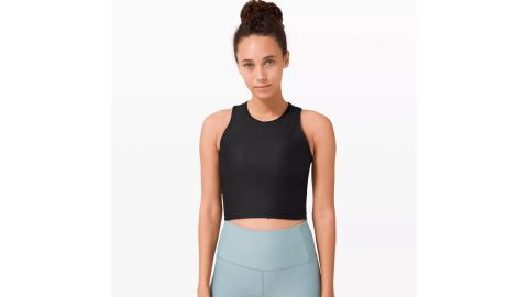 Lululemon Cyber Monday deals 2021: Yoga mats, Wunder Unders and more 9 Zoned In Tank Top