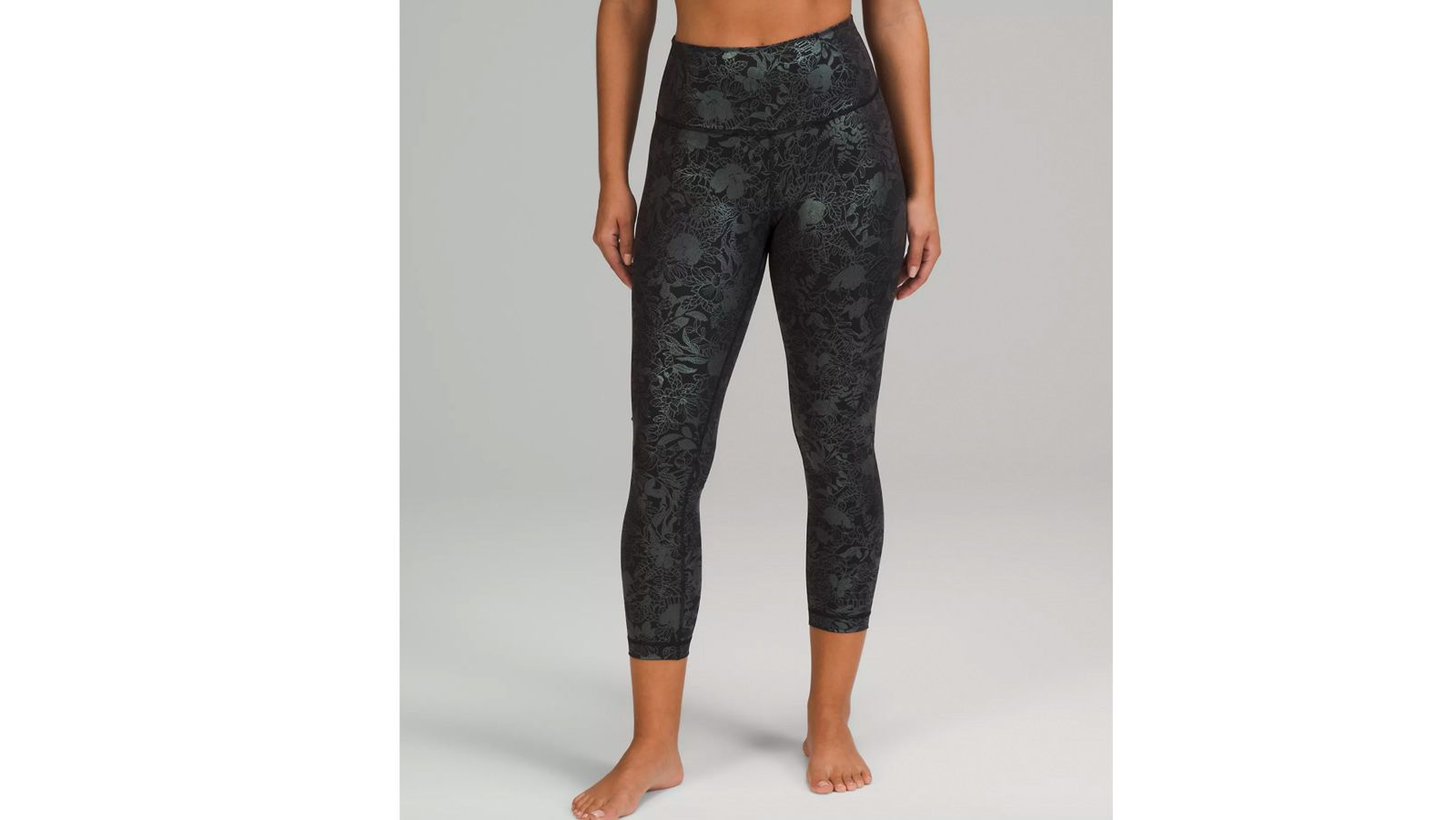 Lululemon Cyber Monday deals 2021: Yoga mats, Wunder Unders and more