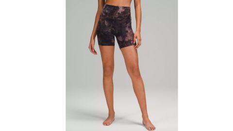 Lululemon Cyber Monday deals 2021: Yoga mats, Wunder Unders and more 11 Align High-Rise Short 6-Inch