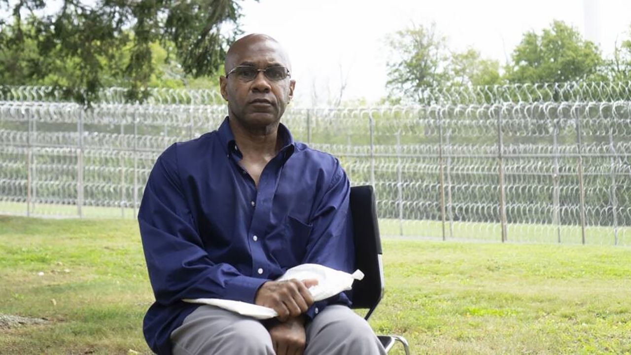 Tyrone Clark's 1974 rape conviction vacated after Massachusetts fails