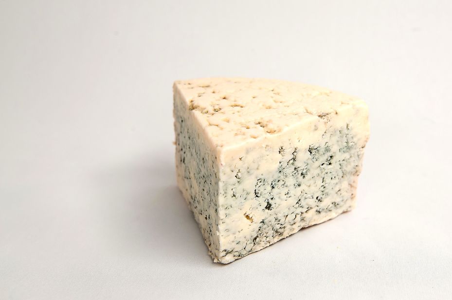 <strong>High roller: </strong>Cabrales is the world's most expensive cheese.