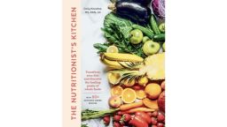 Carly Knowles, author of "The Nutritionist's Kitchen," says cooking at home and reading labels can help you lower your salt intake.