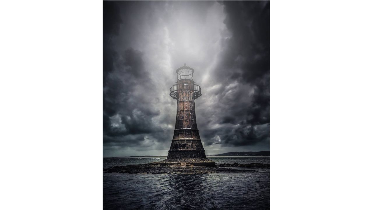 <strong>Historical Photographer of the Year 2021:</strong> This annual contest recognizes photos of some of the world's most historic spots. The year's overall winner was Steve Liddiard's image of Wales' Whiteford Lighthouse. Click through to see the rest of 2021's acclaimed images.