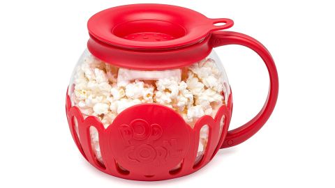 Ecolution Original Microwave Micro-Pop Popcorn Popper 