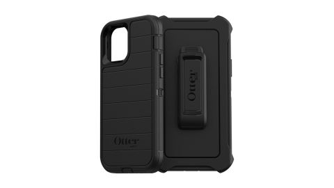 OtterBox Defender Series Pro Phone Case For Apple iPhone 12/12 Pro