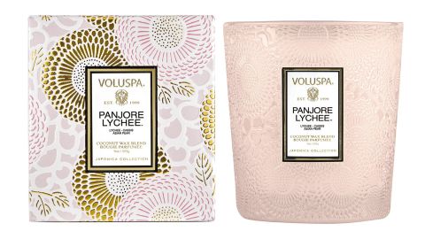 Voluspa Japonica Classic Candle