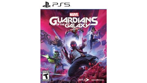 What our editors bought on Cyber Monday 6 Marvel’s Guardians of the Galaxy