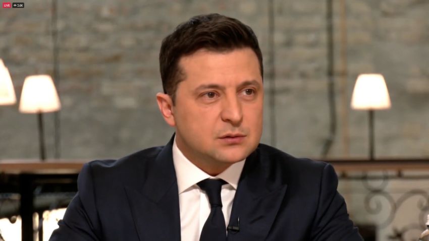 video thumbnail zelensky