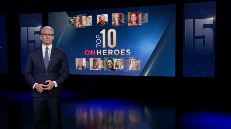 Here’s how to donate to a Top 10 CNN Hero | CNN
