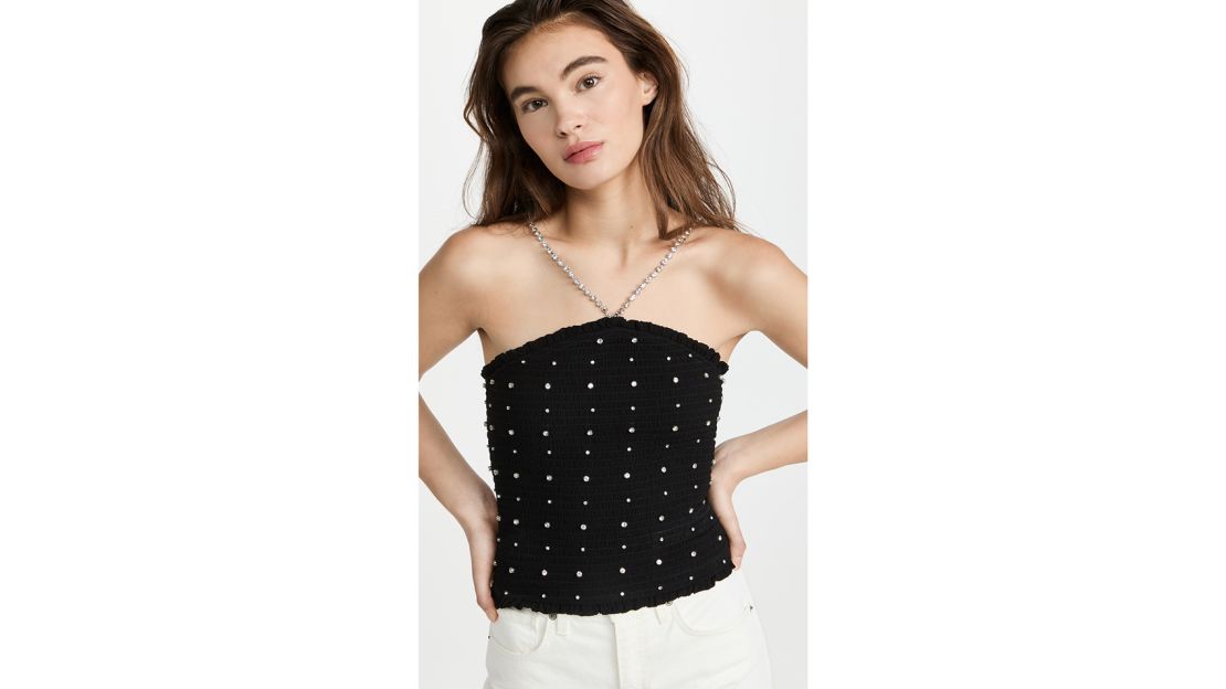 Retrofête Talitha Top