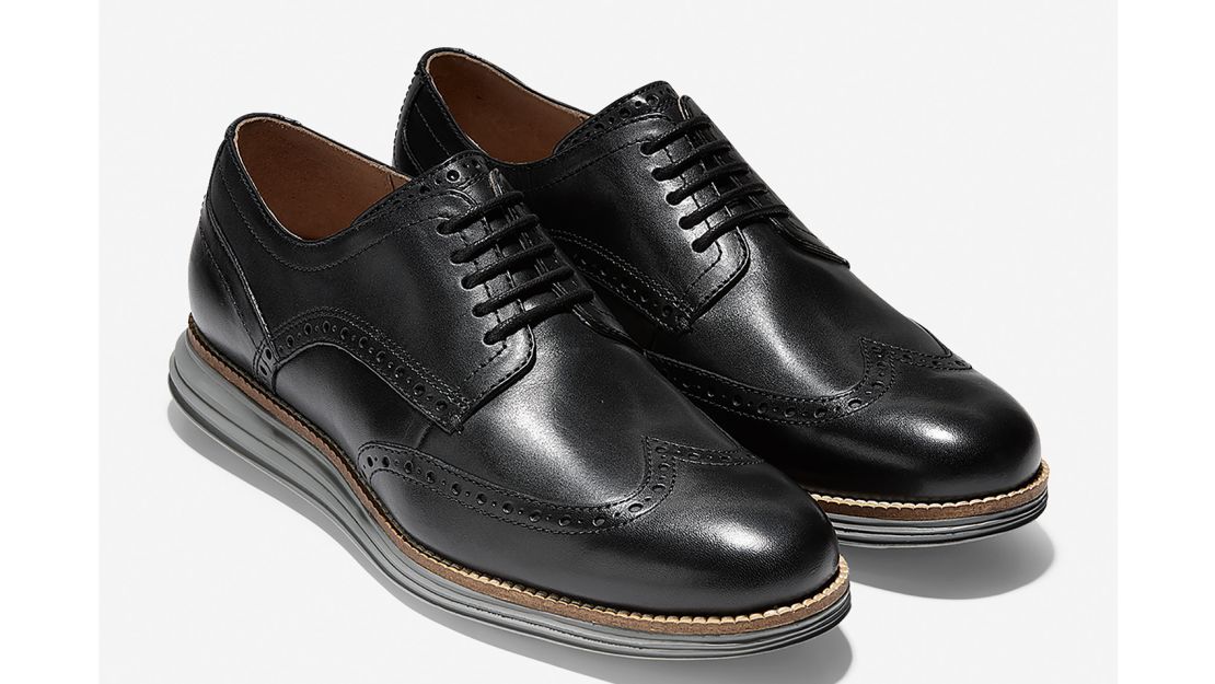 Cole Haan ?riginalGrand Wingtip Oxford