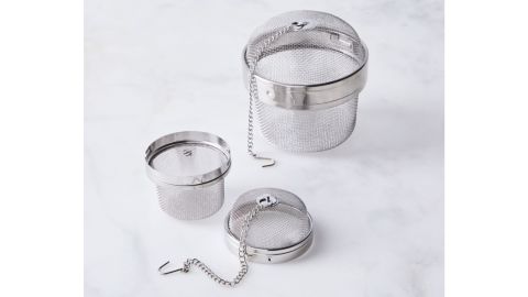 Frieling Stainless Steel Herb & Tea