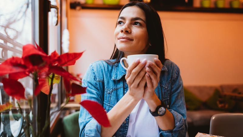 15 items you should honestly gift yourself to help ease holiday stress | CNN Underscored