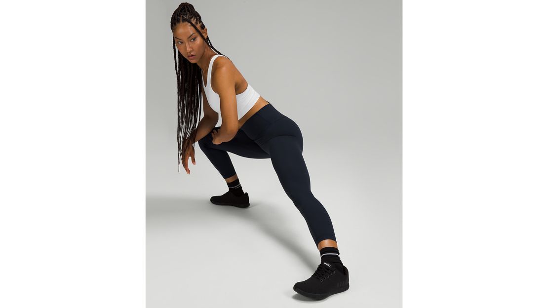 Lululemon Wunder Train High-Rise Tight